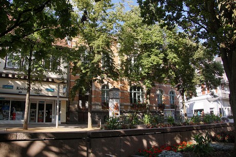 Bad Pyrmont